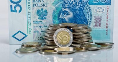 1,5 mln Polaków ma 31,6 mld zł niezapłaconych zobowiązań